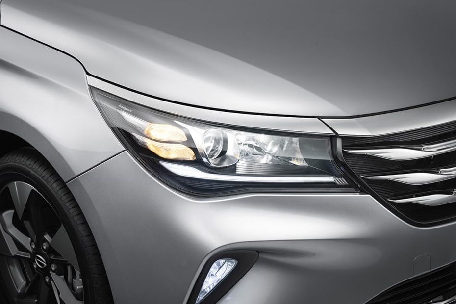 GA4 Headlight GA4 Headlight