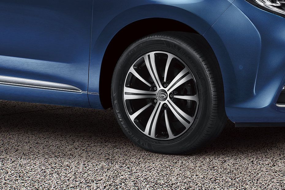 GN8 Wheel GN8 Wheel