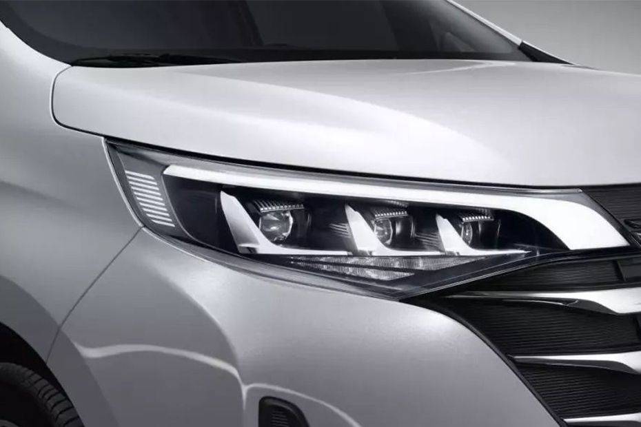 GN6 Headlight GN6 Headlight