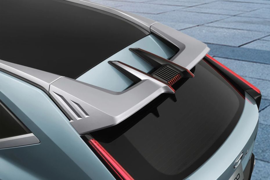 إم كو Roof Antenna إم كو Roof Antenna