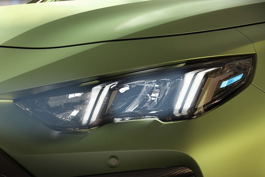 EMPOW Headlight EMPOW Headlight