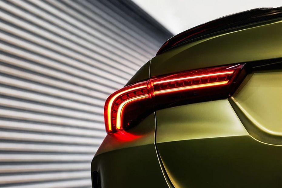 EMPOW Tail light EMPOW Tail light