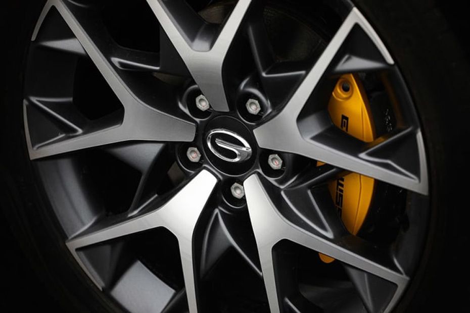 EMPOW Wheel EMPOW Wheel