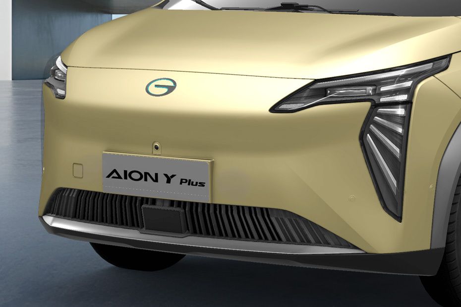 AION Y Grille View AION Y Grille View