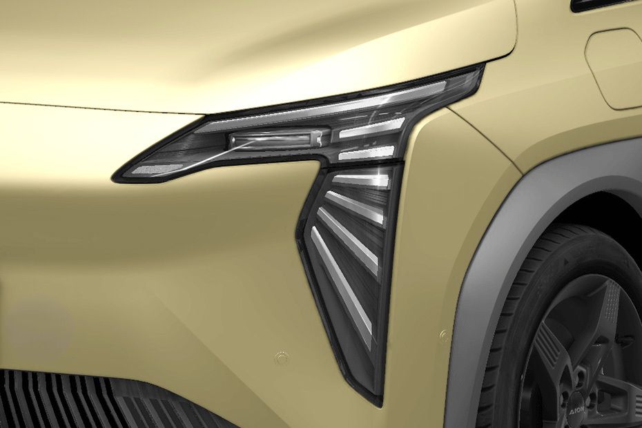 AION Y Headlight AION Y Headlight