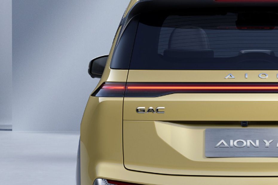 AION Y Tail light AION Y Tail light