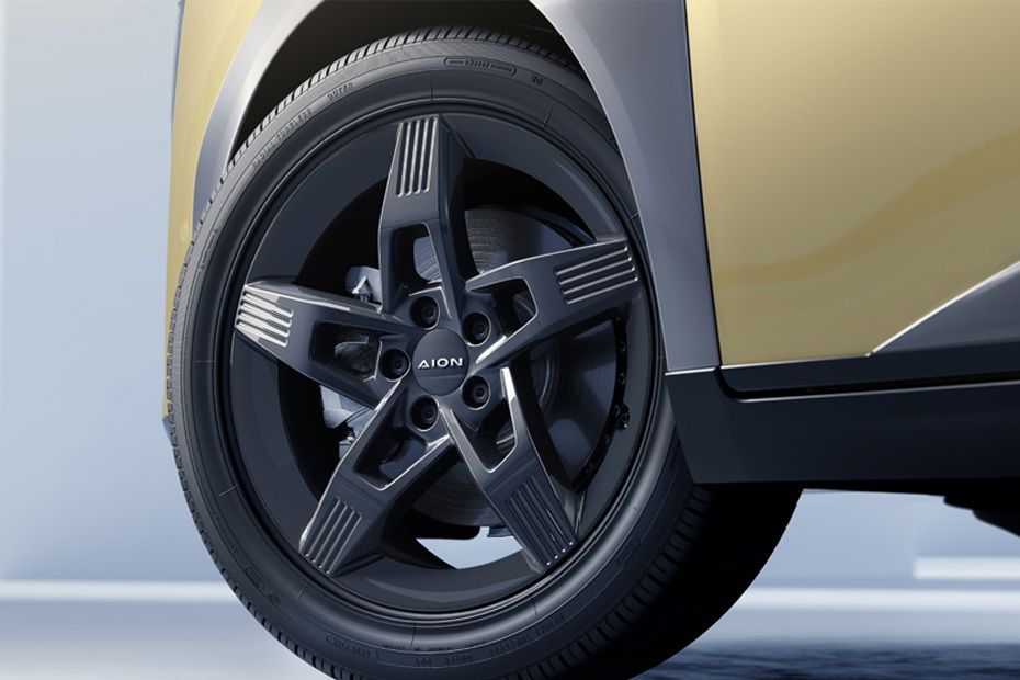 AION Y Wheel AION Y Wheel