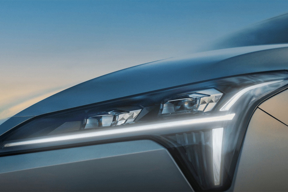 Aion ES Headlight Aion ES Headlight