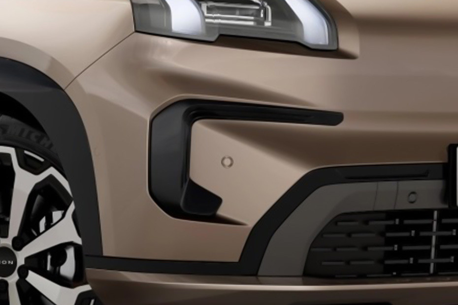 Aion V Front Fog Lamp Aion V Front Fog Lamp