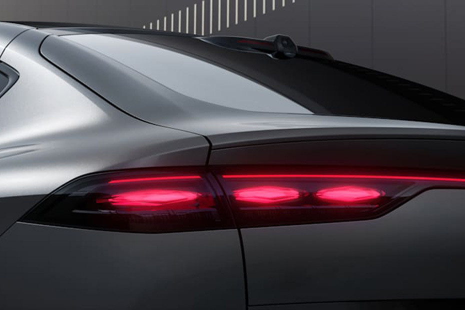 Hyptec HT Tail light Hyptec HT Tail light