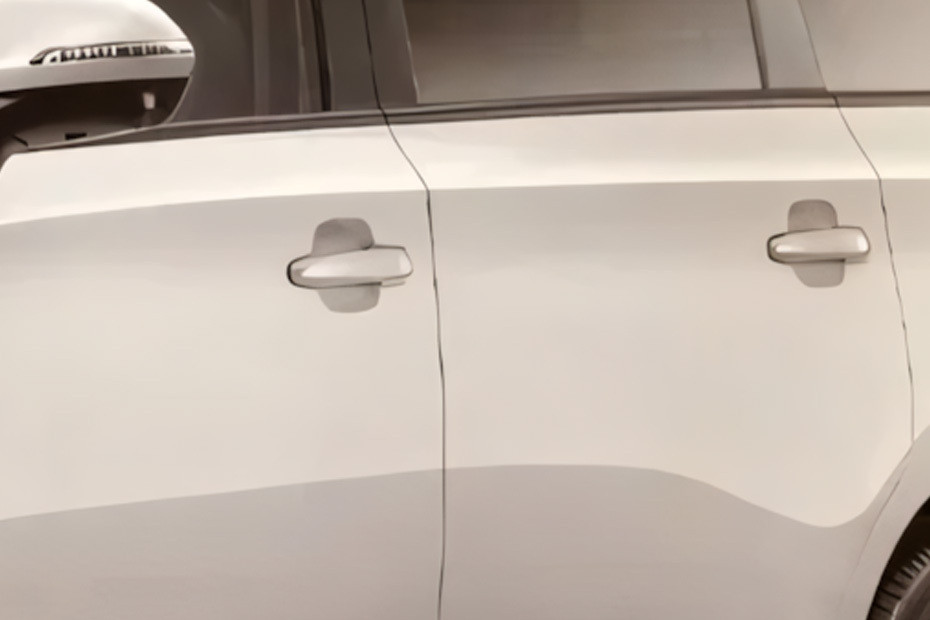 إم 6 برو Door handle إم 6 برو Door handle