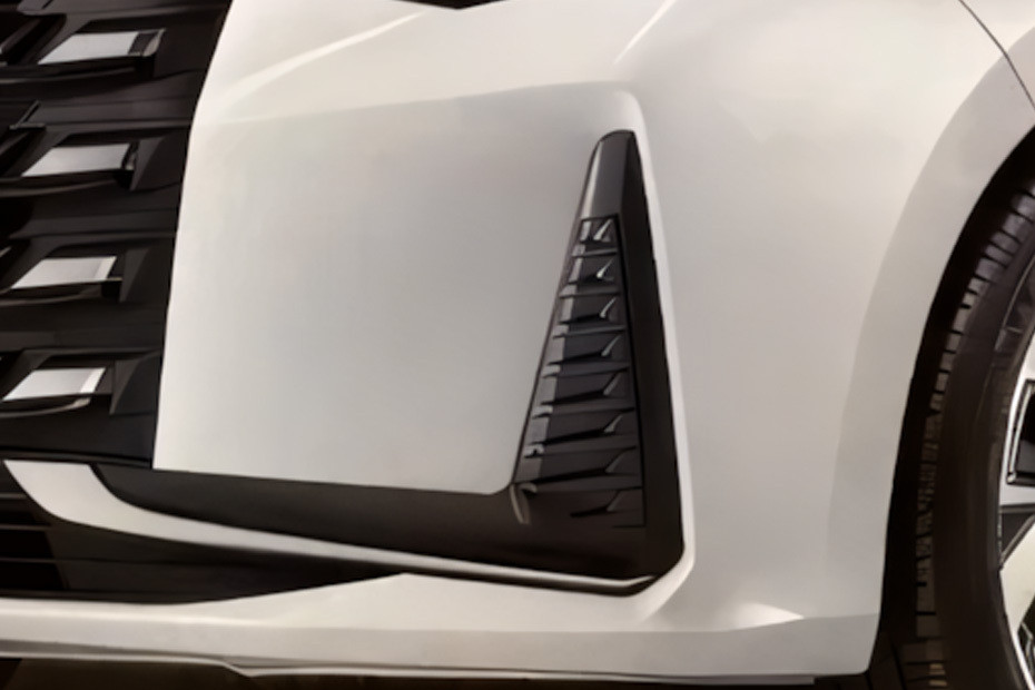 إم 6 برو Front Fog Lamp إم 6 برو Front Fog Lamp