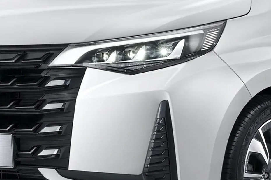 إم 6 برو Headlight إم 6 برو Headlight