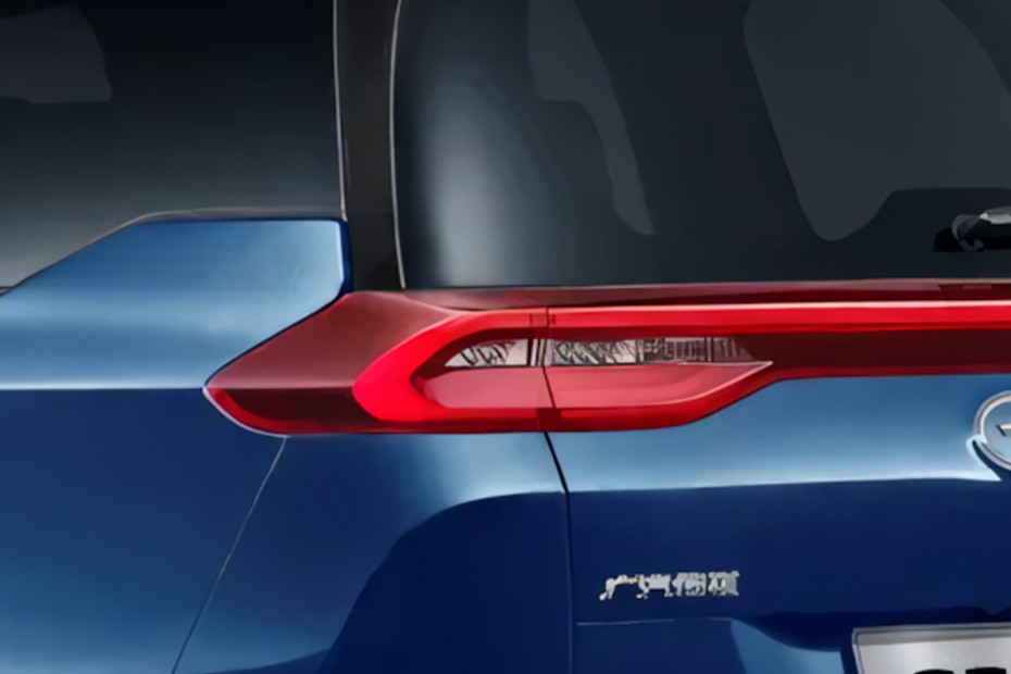 إم 6 برو Tail light إم 6 برو Tail light