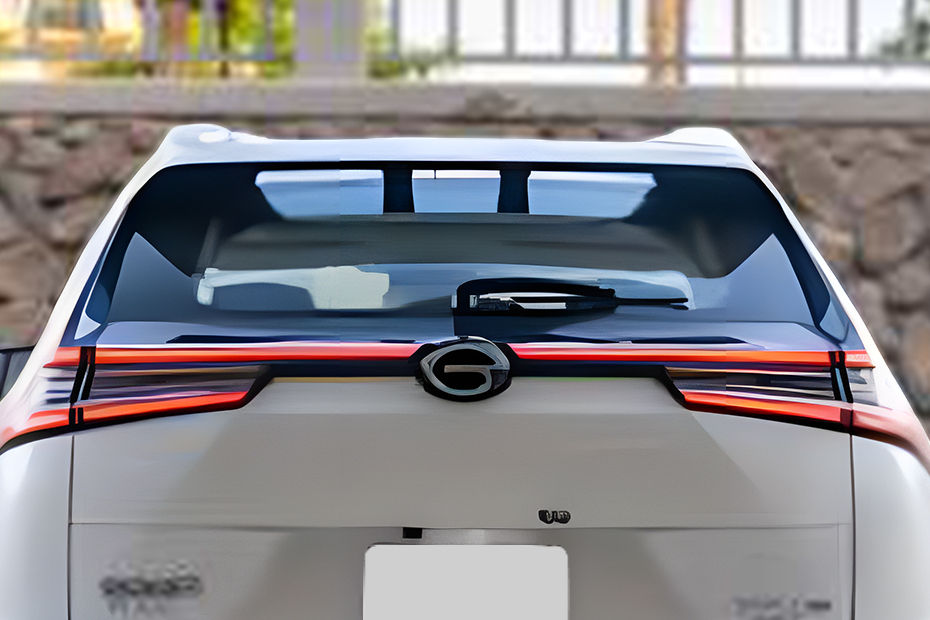 GAC GS4 Rear Wiper