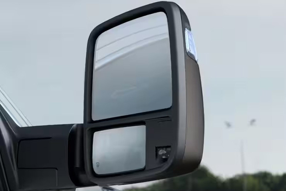 رام 1500 2026 Drivers Side Mirror Rear Angle رام 1500 2026 Drivers Side Mirror Rear Angle