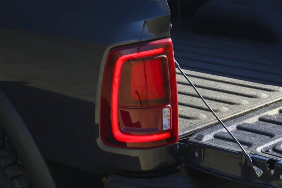 2500 2026 Tail light 2500 2026 Tail light