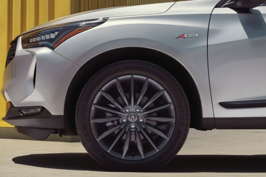 RDX Wheel RDX Wheel