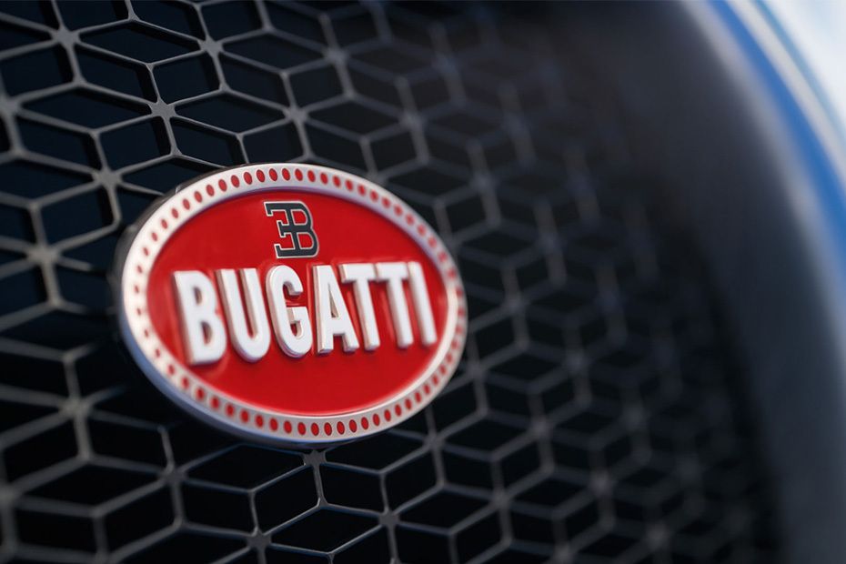 Bugatti Bugatti