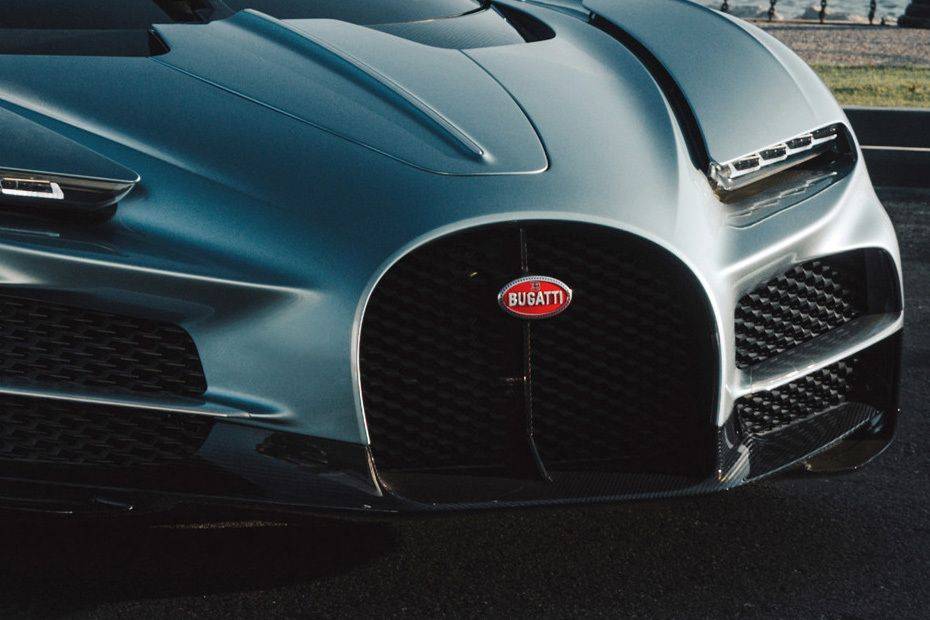 توربيون Grille View توربيون Grille View
