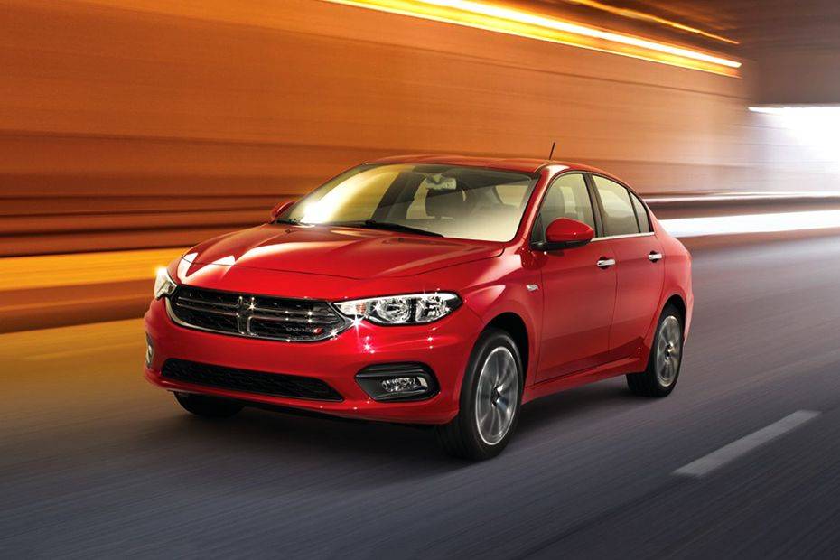 Dodge Neon SXT Plus 2025 Saudi Arabia