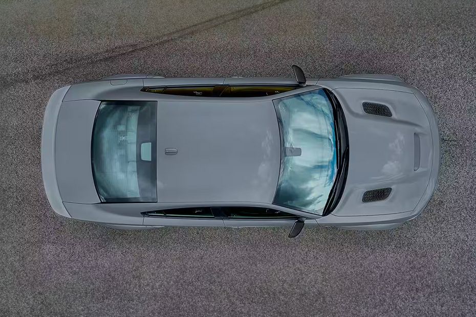 Top View of Charger Top View of Charger