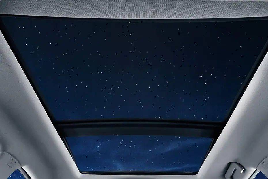 Chery Tiggo 7 Sunroof Moonroof Chery Tiggo 7 Sunroof Moonroof