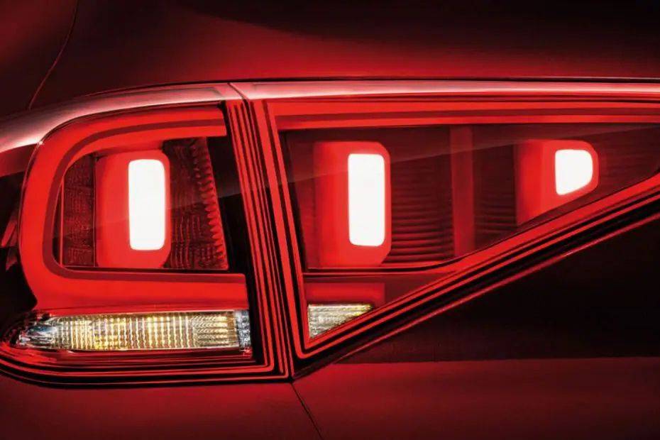 Tiggo 7 Tail light Tiggo 7 Tail light