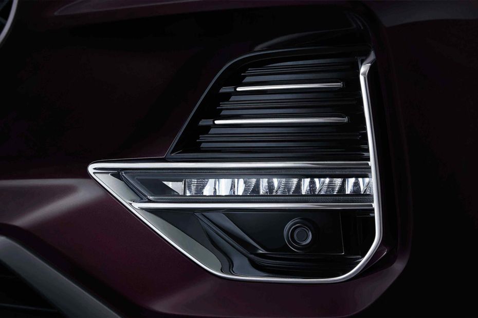 Tiggo 8 Pro Front Fog Lamp Tiggo 8 Pro Front Fog Lamp