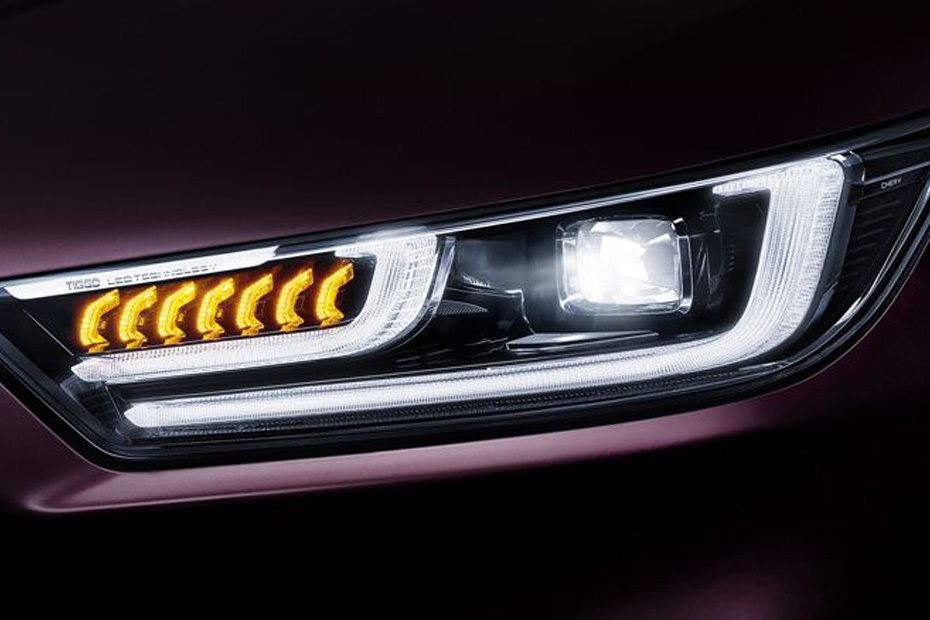 Tiggo 8 Pro Headlight Tiggo 8 Pro Headlight