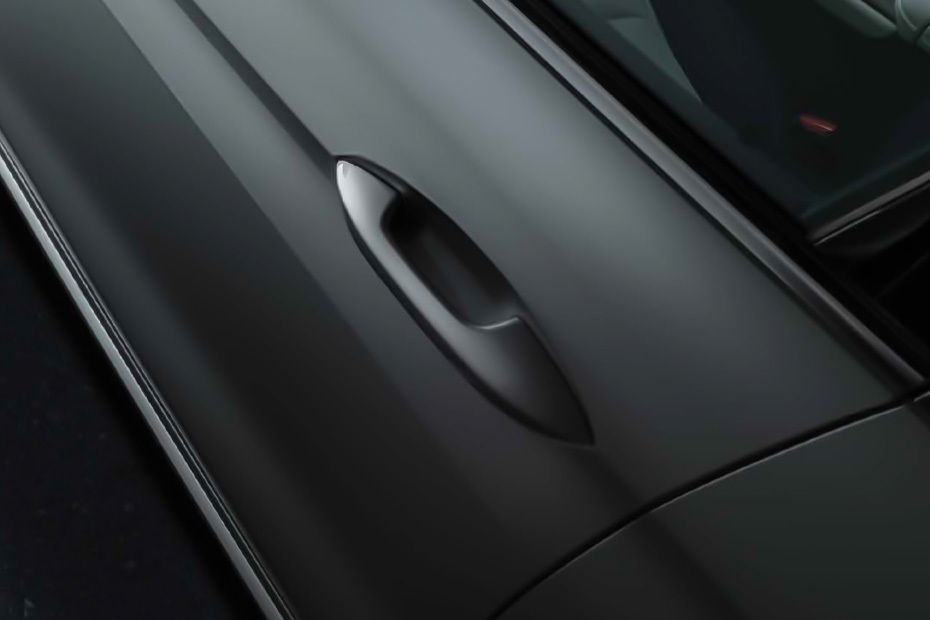 Arrizo 8 Pro Door handle
