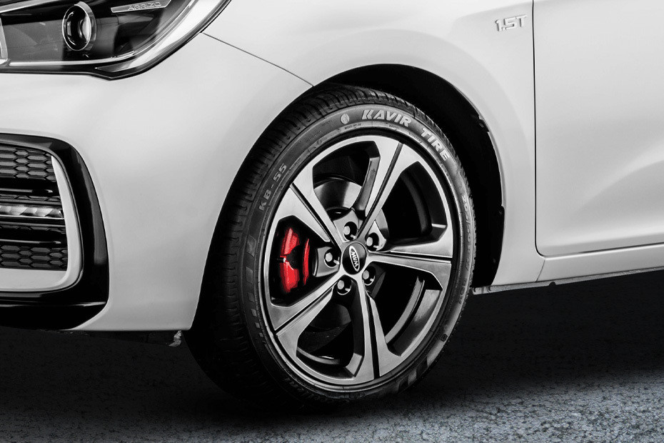 Arrizo 5 Pro Wheel Arrizo 5 Pro Wheel