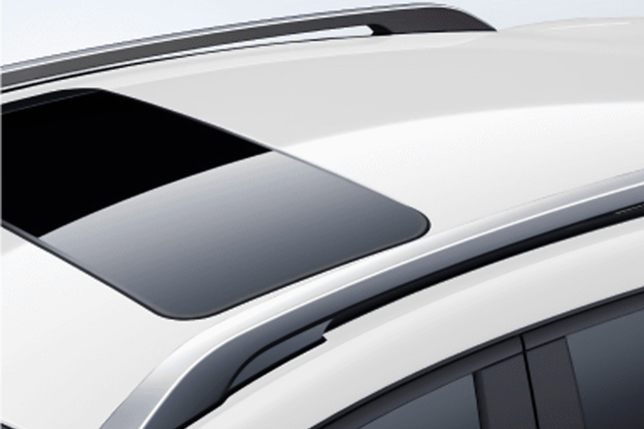 Tiggo 2 Pro roof rail Tiggo 2 Pro roof rail