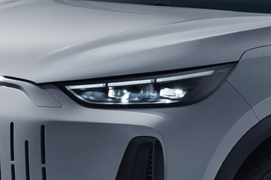 Fengyun T9 Headlight Fengyun T9 Headlight