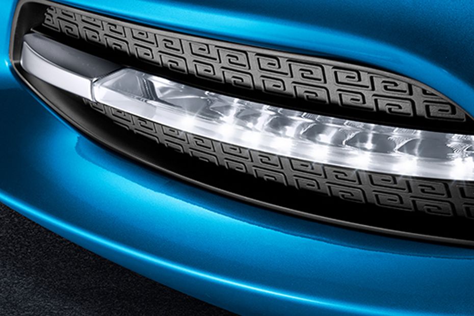 EC7 Front Fog Lamp EC7 Front Fog Lamp