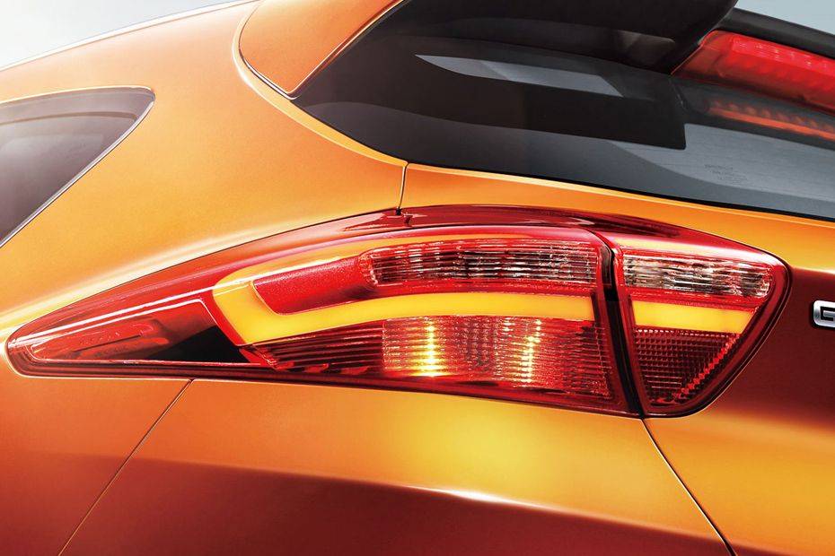 Emgrand GS Sport Tail light Emgrand GS Sport Tail light