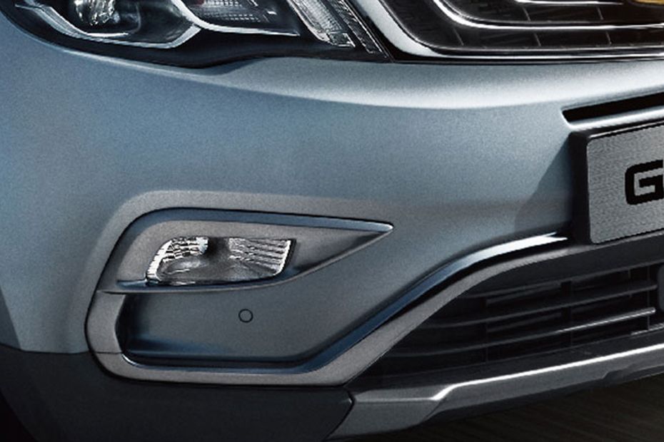 Emgrand X7 Sport Front Fog Lamp Emgrand X7 Sport Front Fog Lamp