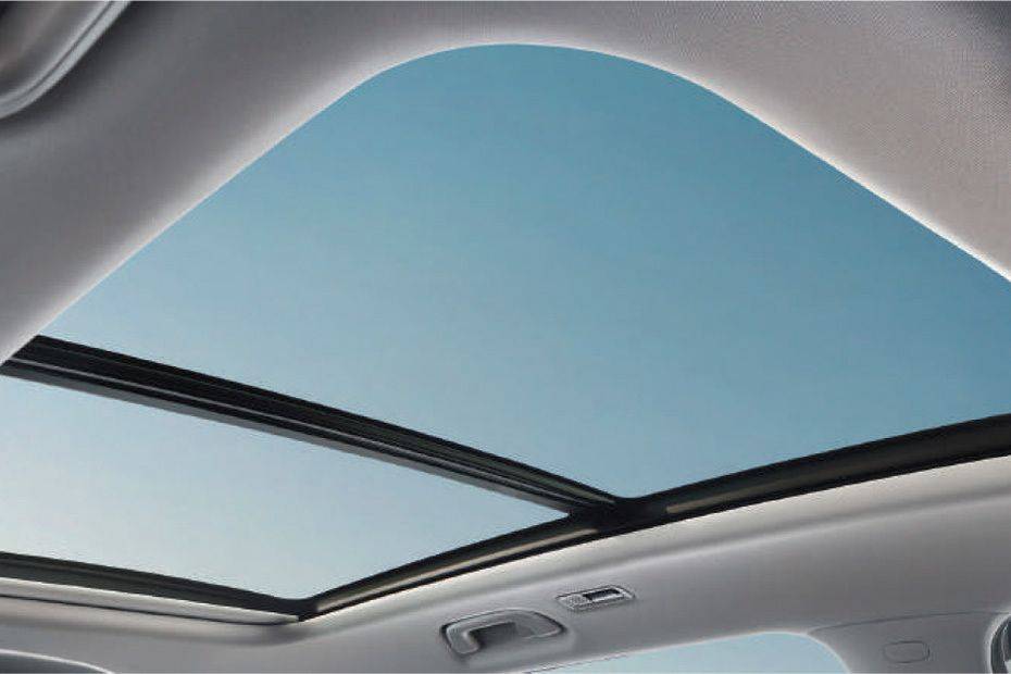 Geely STARRAY Sunroof Moonroof Geely STARRAY Sunroof Moonroof