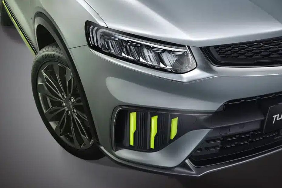 Tugella Headlight Tugella Headlight