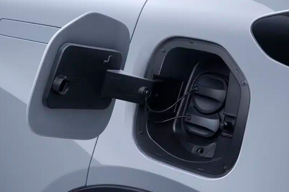 Gas Cap Open of GEOMETRY C Gas Cap Open of GEOMETRY C