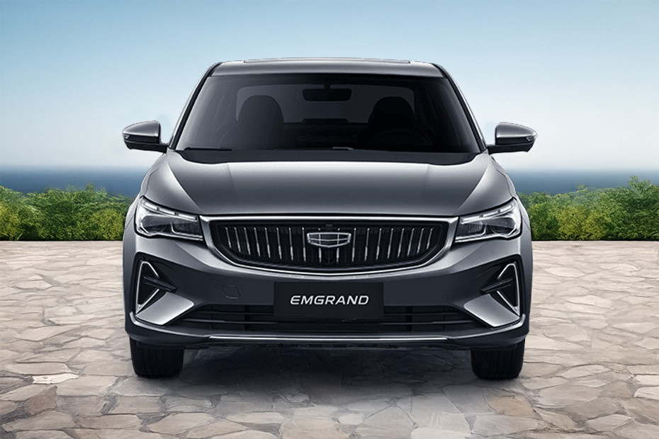 Full Front View of إمجراند Full Front View of إمجراند