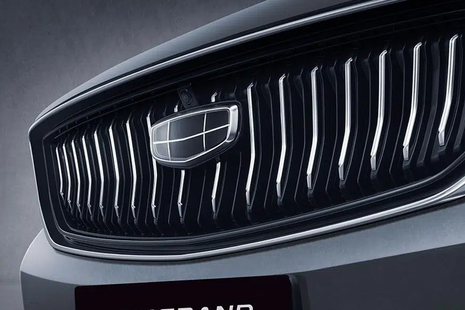 إمجراند Grille View إمجراند Grille View