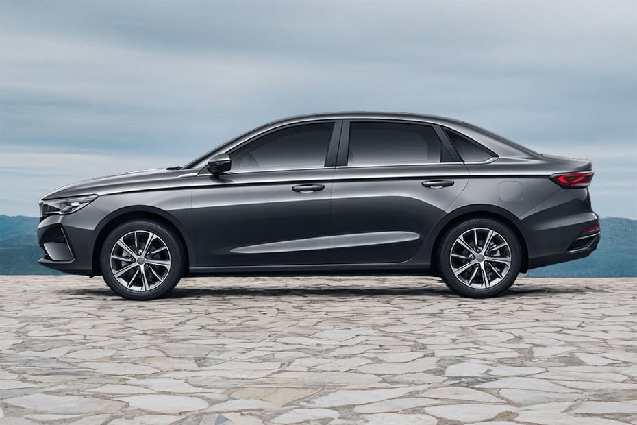 إمجراند Side view إمجراند Side view