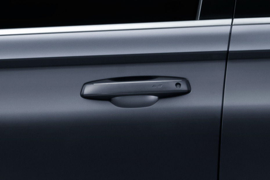 مونجارو Door handle