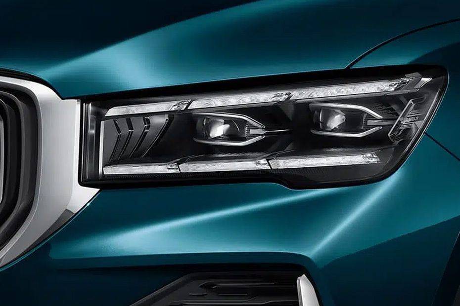 مونجارو Headlight مونجارو Headlight