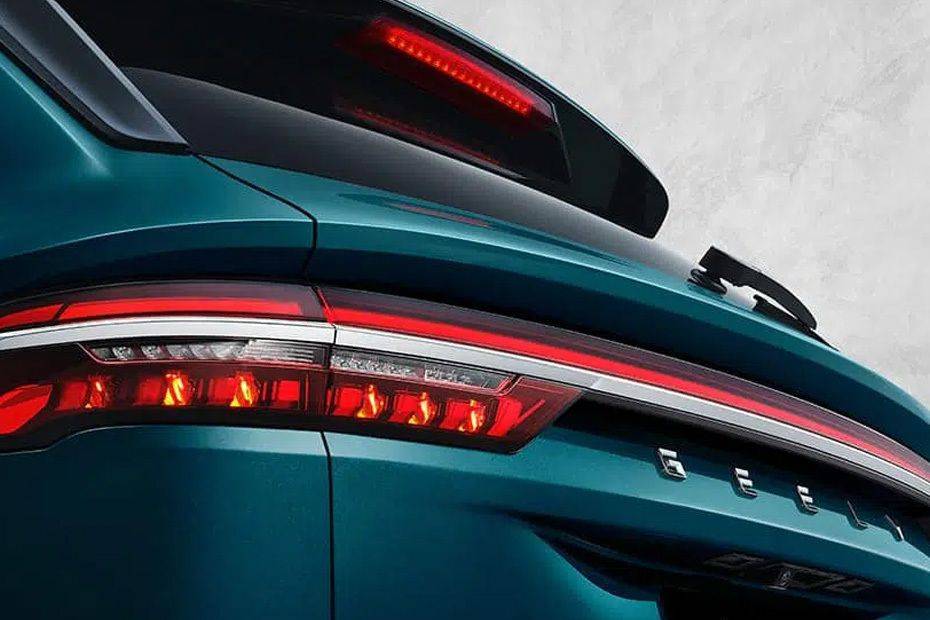 مونجارو Tail light مونجارو Tail light