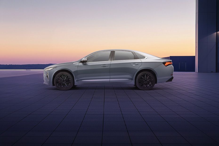 بريفيس Side view بريفيس Side view