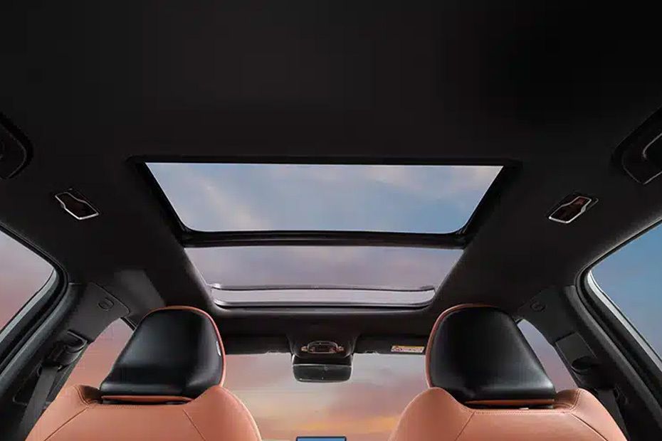 جيلي بريفيس Sunroof Moonroof جيلي بريفيس Sunroof Moonroof