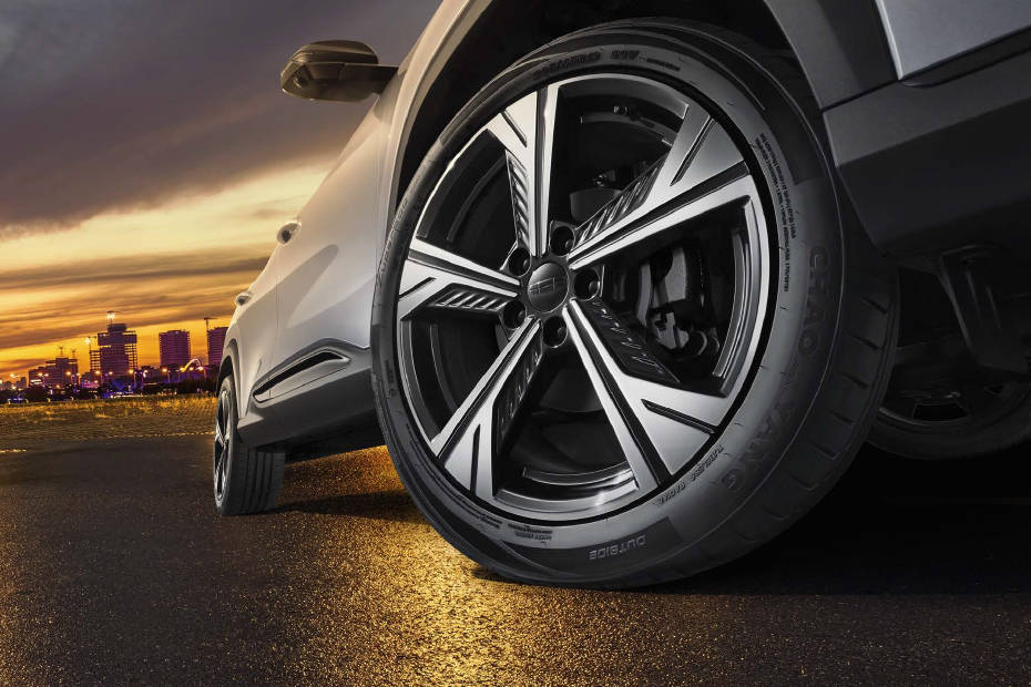 Cityray Wheel Cityray Wheel