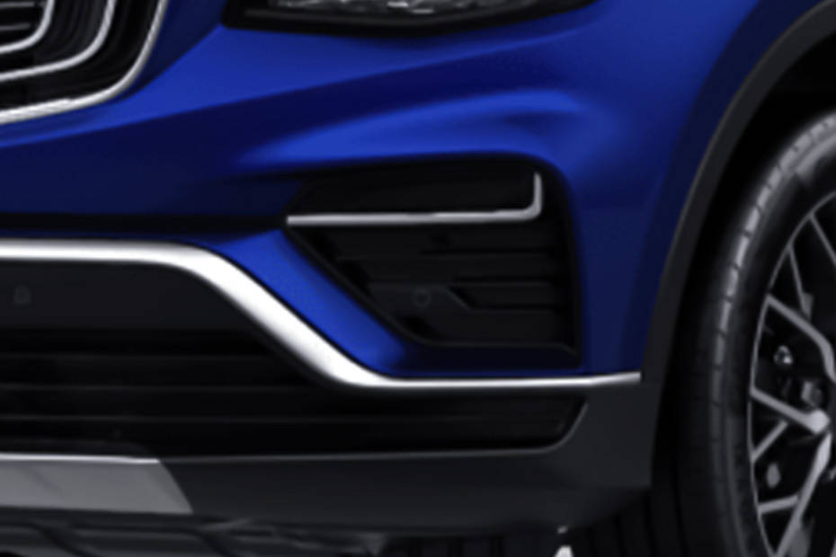 أزكارا Front Fog Lamp أزكارا Front Fog Lamp
